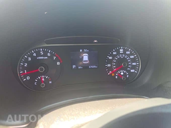 2020 Kia Soul S – miniatura 9