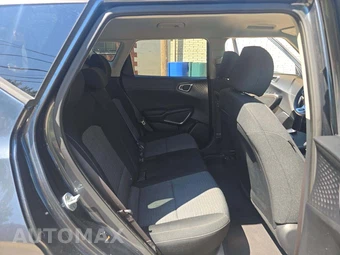 2020 Kia Soul S - miniatura 13