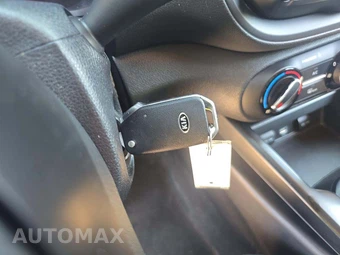 2020 Kia Soul S - miniatura 5