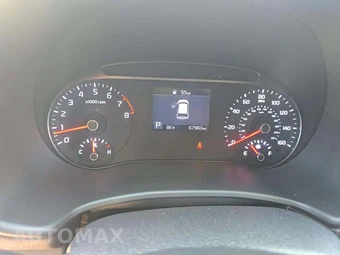2020 Kia Soul S - miniatura 6