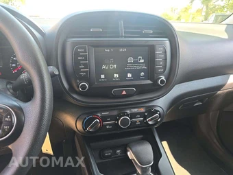 2020 Kia Soul S - miniatura 7