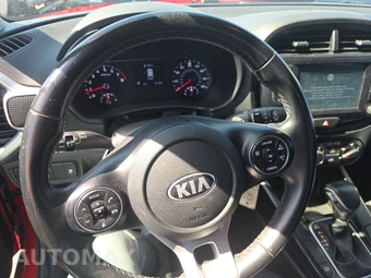 2020 Kia Soul X-Line - miniatura 10