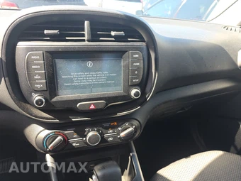 2020 Kia Soul X-Line - miniatura 11