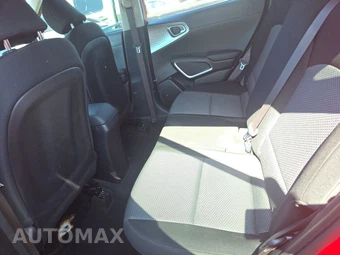 2020 Kia Soul X-Line - miniatura 13