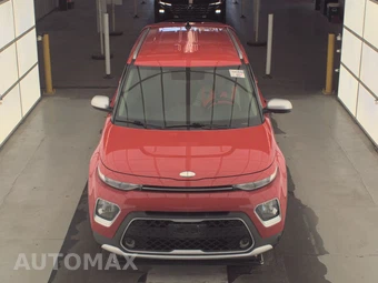 2020 Kia Soul X-Line - miniatura 2