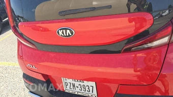 2020 Kia Soul X-Line - miniatura 24