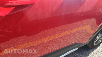 2020 Kia Soul X-Line - miniatura 27