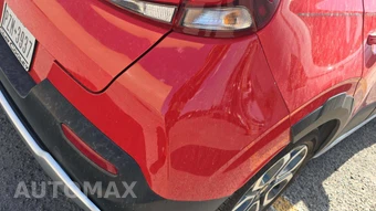 2020 Kia Soul X-Line - miniatura 29