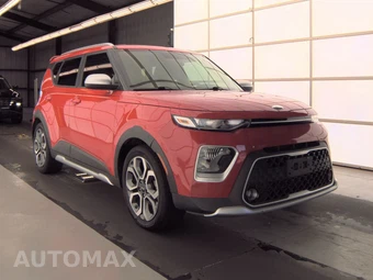 2020 Kia Soul X-Line - miniatura 3