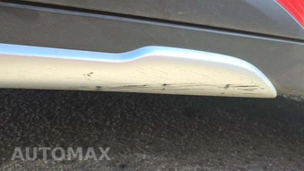 2020 Kia Soul X-Line - miniatura 30