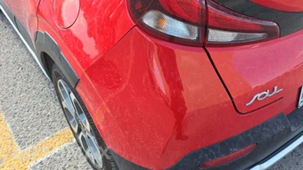 2020 Kia Soul X-Line - miniatura 32