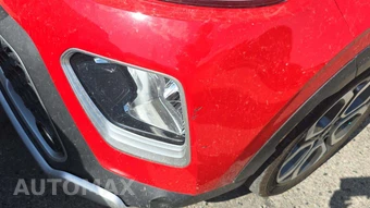 2020 Kia Soul X-Line - miniatura 37