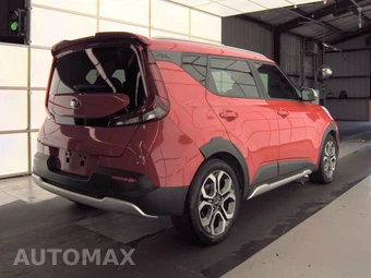 2020 Kia Soul X-Line - miniatura 4