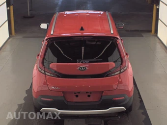 2020 Kia Soul X-Line - miniatura 5