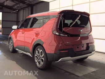 2020 Kia Soul X-Line - miniatura 6