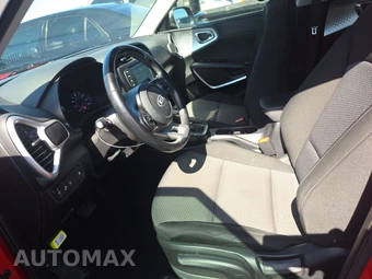 2020 Kia Soul X-Line - miniatura 7