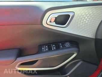 2020 Kia Soul X-Line - miniatura 9