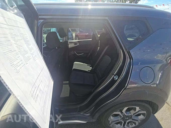 2020 Kia Soul X-Line - miniatura 10