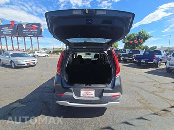 2020 Kia Soul X-Line - miniatura 11