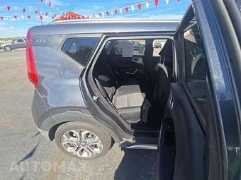 2020 Kia Soul X-Line - miniatura 13