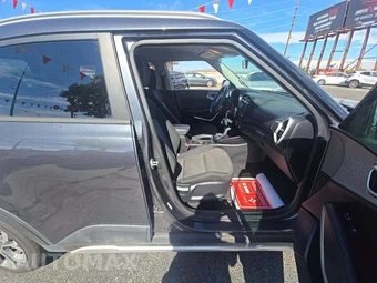 2020 Kia Soul X-Line - miniatura 15