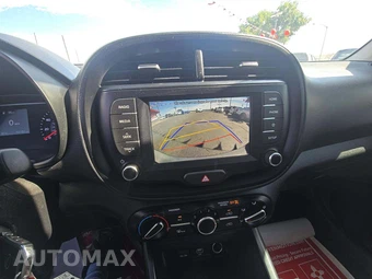 2020 Kia Soul X-Line - miniatura 28