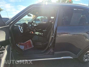 2020 Kia Soul X-Line - miniatura 3