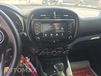 2020 Kia Soul X-Line - miniatura 7