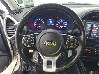 2020 Kia Soul X-Line - miniatura 10