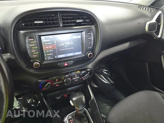 2020 Kia Soul X-Line - miniatura 11