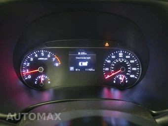 2020 Kia Soul X-Line - miniatura 12