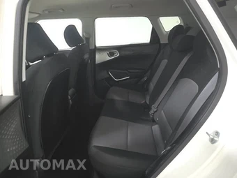 2020 Kia Soul X-Line - miniatura 13