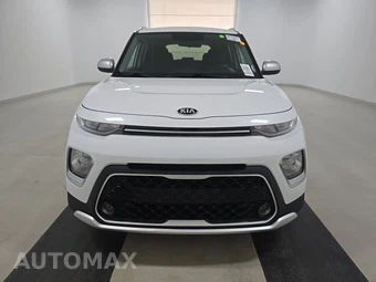 2020 Kia Soul X-Line - miniatura 2
