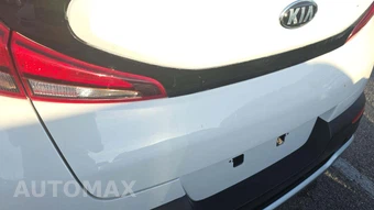 2020 Kia Soul X-Line - miniatura 22