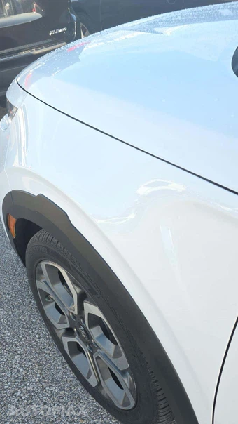 2020 Kia Soul X-Line - miniatura 24