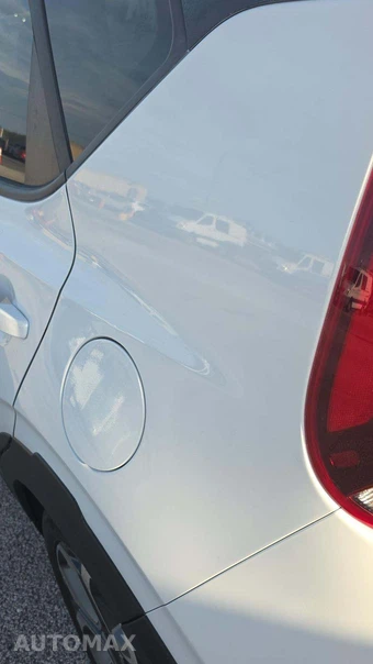 2020 Kia Soul X-Line - miniatura 27