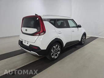 2020 Kia Soul X-Line - miniatura 4