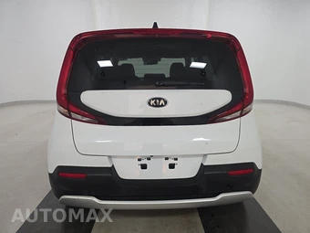 2020 Kia Soul X-Line - miniatura 5