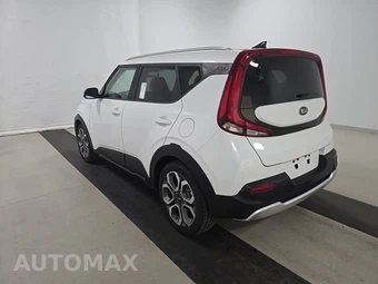 2020 Kia Soul X-Line - miniatura 6