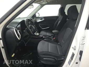 2020 Kia Soul X-Line - miniatura 7