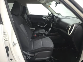 2020 Kia Soul X-Line - miniatura 8