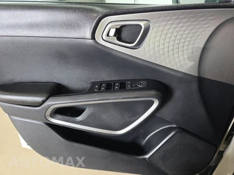 2020 Kia Soul X-Line - miniatura 9