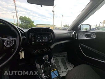 2020 Kia Soul X-Line - miniatura 10