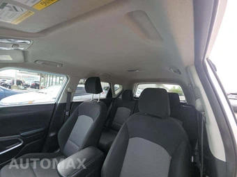 2020 Kia Soul X-Line - miniatura 11
