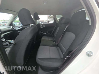 2020 Kia Soul X-Line - miniatura 13