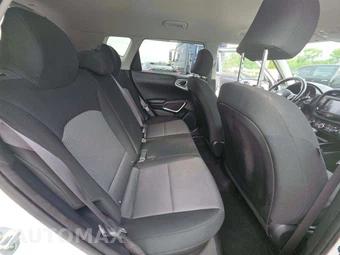 2020 Kia Soul X-Line - miniatura 16