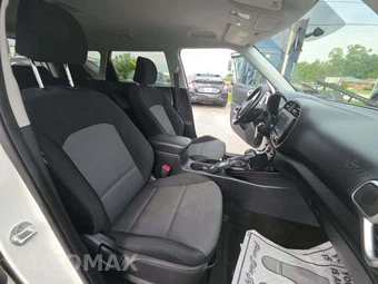 2020 Kia Soul X-Line - miniatura 18