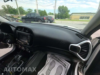 2020 Kia Soul X-Line - miniatura 19