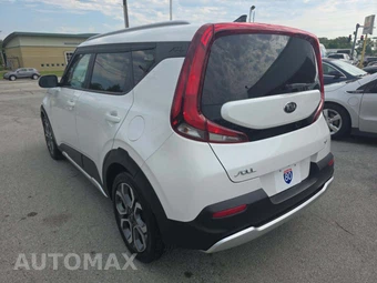 2020 Kia Soul X-Line - miniatura 2