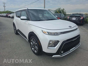 2020 Kia Soul X-Line - miniatura 4